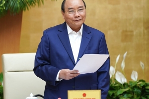 Nỗ lực đảm bảo mục tiêu tăng trưởng