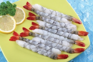 CAMIMEX đặt mục tiêu xuất khẩu hơn 8.000 tấn tôm trong năm 2019