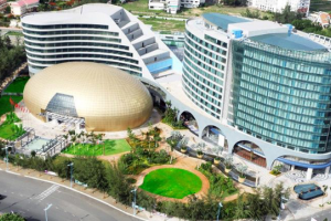 Vi phạm hành chính, DIC Corp bị xử phạt hơn 13 tỷ đồng tiền thuế