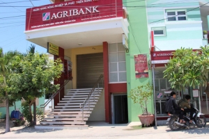 Agribank thông tin về vụ việc tại PGD Ninh Diêm (Khánh Hòa)