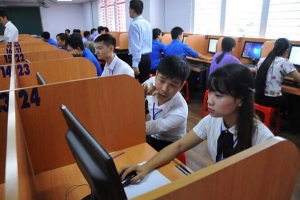 Năm 2019, giáo viên được chọn 1 trong 5 ngoại ngữ để thi tuyển dụng viên chức