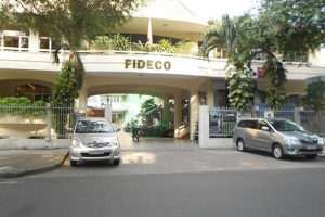 Sau kiểm toán, 35 tỷ đồng lãi của Fideco ‘bốc hơi’ thành lỗ 35,5 tỷ đồng