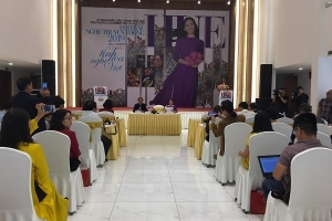 Festival nghề truyền thống Huế lần thứ 8: Tinh hoa nghề Việt