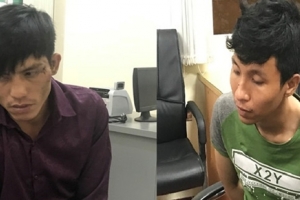 Vụ cướp trạm thu phí Dầu Giây: Công an trả lại hơn 2,1 tỷ đồng cho VEC E