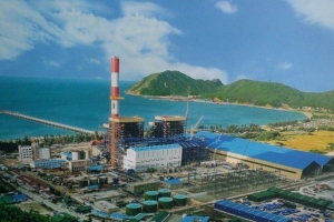 Hà Tĩnh: Quý I, kim ngạch xuất khẩu tăng 61,56%