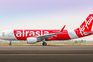 AirAsia chính thức mở đường bay thẳng Cần Thơ đến Kuala Lumpur