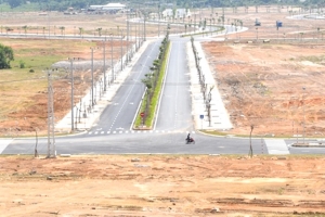Đà Nẵng: Đề nghị Thủ tướng phê duyệt thành lập Khu công nghệ thông tin tập trung