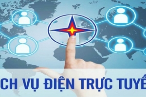 Năm 2019: EVNNPC ứng dụng mạnh mẽ công nghệ thông tin vào công tác kinh doanh và dịch vụ khách hàng