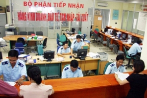 Hải Phòng: Hải quan bị một doanh nghiệp “phản ánh” lên Chính phủ vì chậm trả kết quả