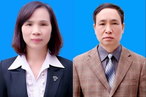 Khởi tố thêm 3 bị can liên quan đến vụ gian lận điểm thi tại Hà Giang
