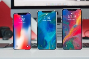 Rò rỉ thông tin mới nhất 2 mẫu iPhone dự kiến ra mắt năm nay của Apple