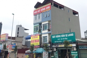 Đề xuất 4 huyện ngoại thành lên quận: Đất vùng ven Hà Nội có thực sự... ‘sốt’?