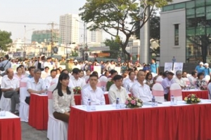 Đà Nẵng: “Nói không với thực phẩm giả, kém chất lượng, bảo vệ quyền lợi người tiêu dùng”