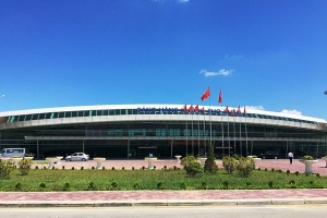 Hãng hàng không giá rẻ Jetstar Pacific mở đường bay Thanh Hóa - Đà Nẵng