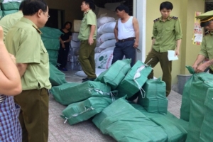 Nghệ An: Hết quý I, phạt gần 3,65 tỷ đồng vi phạm về thị trường