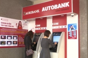 Agribank hòa nhịp cùng cuộc cách mạng công nghiệp 4.0
