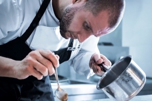 Tận hưởng kỳ nghỉ lễ sang chảnh với đỉnh cao ẩm thực từ đầu bếp hạng sao Michelin