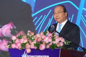 Thủ tướng nêu 3 chữ ‘C’ quan trọng để phát triển du lịch