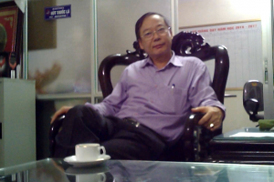Trường Cao Đẳng GTVT Đường Thủy 1: Cần làm rõ việc trả lương cho nhân viên bằng tiền ngân sách?