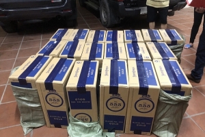 Chống buôn lậu, gian lận thương mại vẫn phức tạp