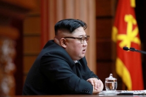 Ông Kim Jong-un ra điều kiện và hạn chót cho thượng đỉnh Mỹ-Triều lần 3