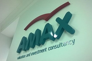 Vai trò của Công ty AMAX trong thương Mobifone mua AVG?