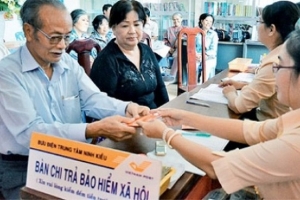 Hà Nội: Tăng cường công tác bảo hiểm xã hội ở các ngành, các cấp