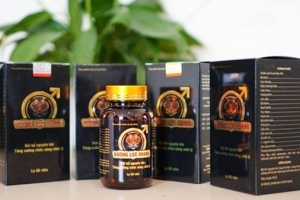 Cảnh giác với sản phẩm của Mộc Hoa Đường