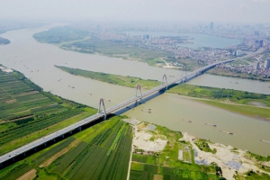 Quý I/2019: Đất nền Đông Anh 'nóng' nhất Hà Nội