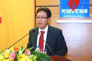 Uỷ ban Quản lý vốn Nhà nước chấp thuận đơn xin từ chức của ông Nguyễn Vũ Trường Sơn?