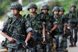 Hàn Quốc dùng công nghệ tối tân tăng năng lực hậu cần quân sự