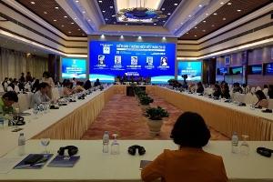 Định hướng Chiến lược Thương hiệu Quốc gia Việt Nam 2019