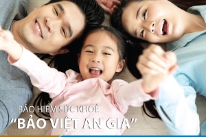 Bảo hiểm Bảo Việt & LienVietPostBank hợp tác triển khai bảo hiểm sức khỏe trực tuyến