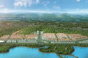 Vì sao giới đầu tư đặt niềm tin vào bất động sản Lào Cai?