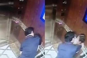 Thứ trưởng Bộ Công an nói gì về vụ ông Nguyễn Hữu Linh 'nựng' bé gái trong thang máy?