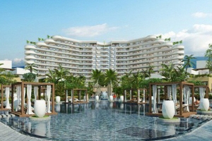 Casino Hồ Tràm: Lỗ lũy kế 300 triệu USD, xin lùi tiến độ 5 năm