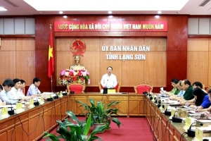 Lạng Sơn: Quyết liệt chống buôn lậu