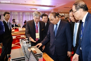 Thương hiệu: Thước đo “sức khỏe” doanh nghiệp