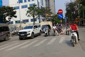 Dự báo thời tiết ngày 21/4/2019: Cả nước nắng nóng, có nơi trên 40 độ C