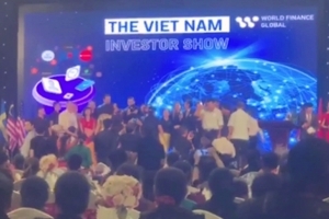 TP. Buôn Ma Thuột: Xử phạt nhóm người tổ chức hội thảo trái phép