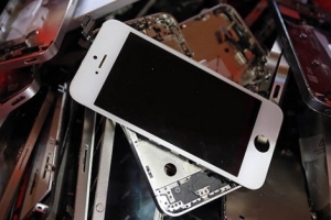 Apple và chiến lược hành động vì môi trường