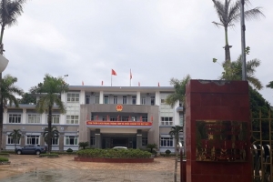 Bỉm Sơn (Thanh Hóa): Còn những cá nhân nào liên quan đến vụ lập khống hồ sơ đền bù đất đai?