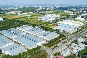 Lý do nào khiến BĐS công nghiệp Việt Nam hấp dẫn?