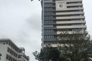K18, hệ tại chức trường Đại Học Luật Hà Nội: Điểm số “nhảy múa” là do lỗi hệ thống phần mềm?