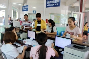 Dịp nghỉ lễ 30/4 - 1/5: Cán bộ y tế trực khám bệnh 24/24h