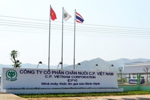 Tỷ phú Thái Lan rót 200 triệu USD biến Việt Nam thành trung tâm xuất khẩu gia cầm
