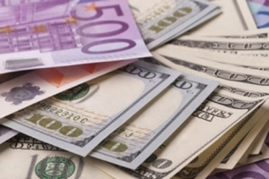 Tỷ giá ngoại tệ ngày 24/4/2019: USD tăng mạnh, Euro giảm