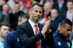 Cựu danh thủ Ryan Giggs chuẩn bị sang Việt Nam