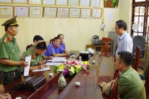 Vụ gian lận điểm thi THPT quốc gia 2018: Thủ tướng yêu cầu Bộ Công an xác minh dấu hiệu đưa, nhận hối lộ