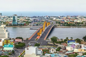 Đà Nẵng: Thương hiệu “Thành phố đáng sống”